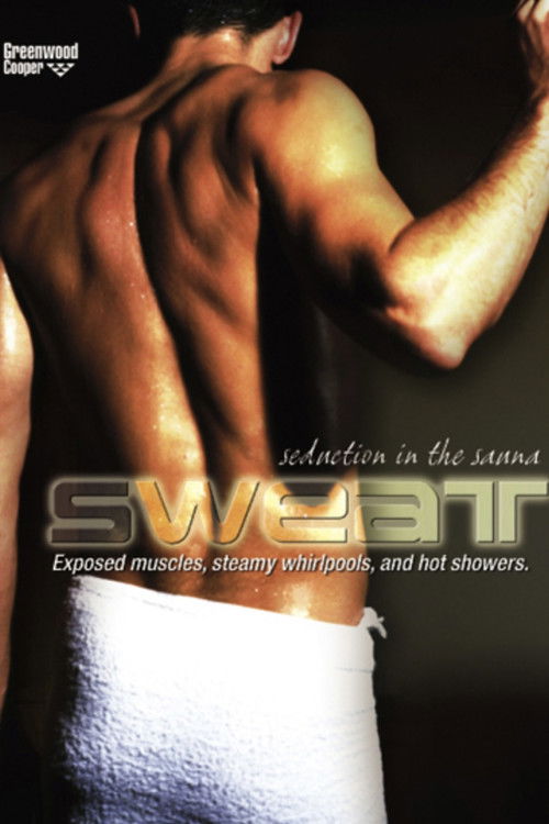 Sweat (2004) poster