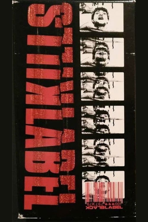 Black Label - Label Kills (2001) poster