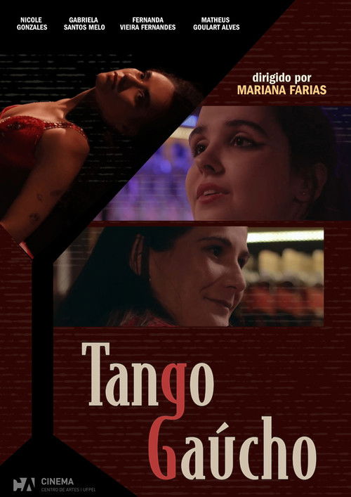 Tango Gaúcho (2025) poster