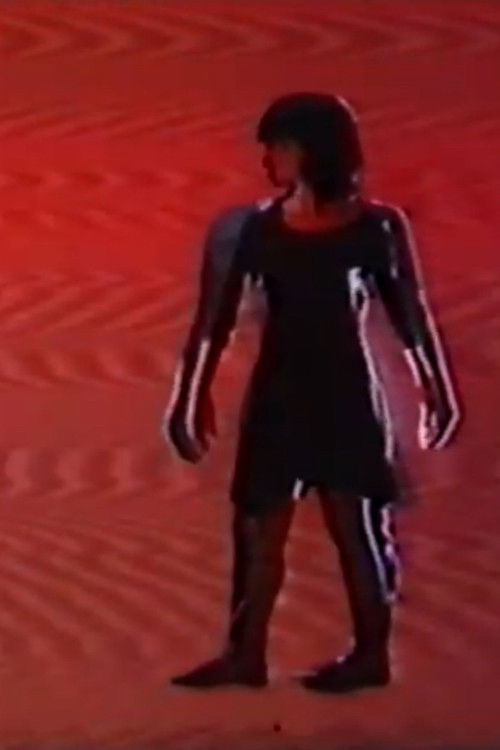 I'm Oh So Blurry (1992) poster