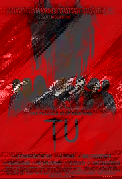 Tu poster