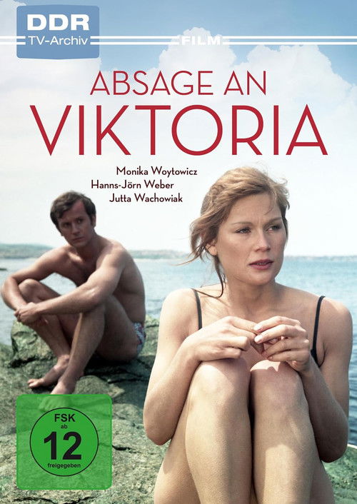 Absage an Viktoria (1977) poster