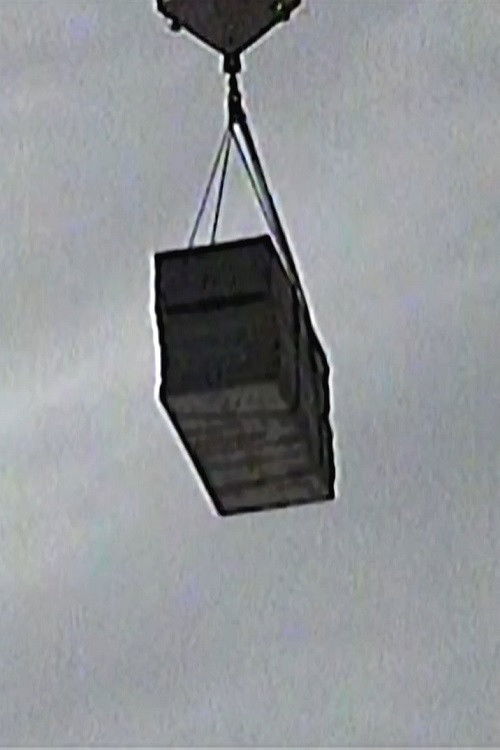 Rejoue-moi ce vieux mélodrame (2001) poster