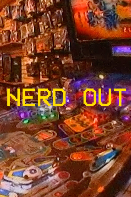 Nerd Out (2025) poster