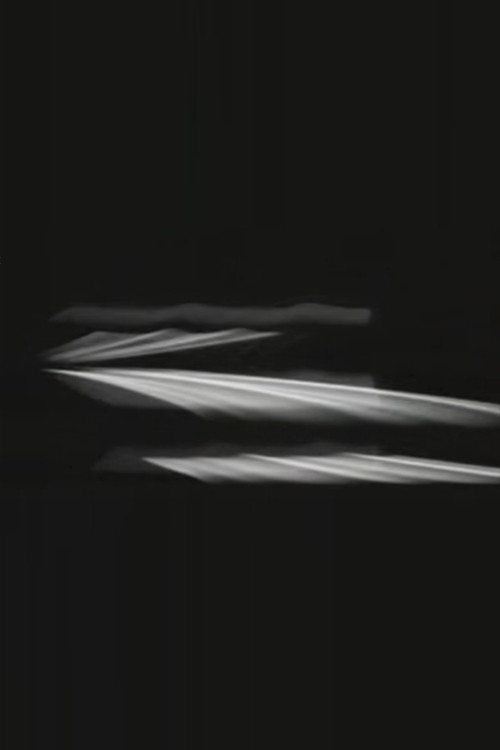 Abstractions on a Bedsheet (1973) poster