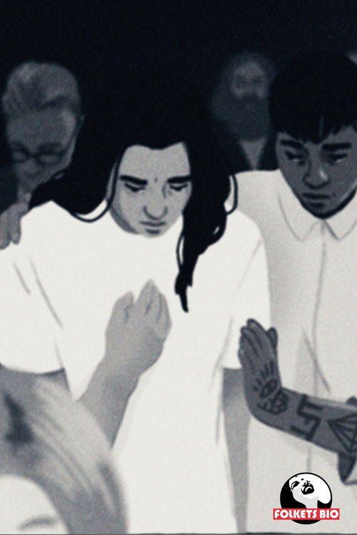 Heartfelt (2018) poster