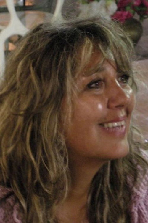 Patrizia Fregonese de Filippo