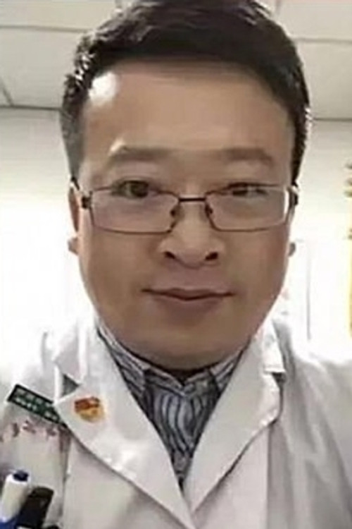 Li Wenliang
