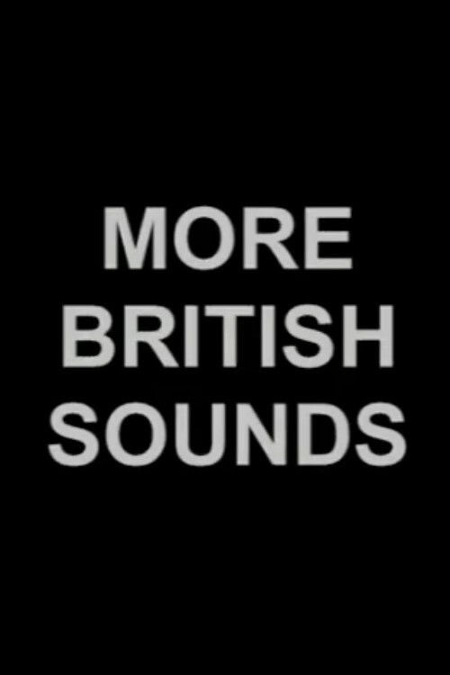 More British Sounds (2006) poster