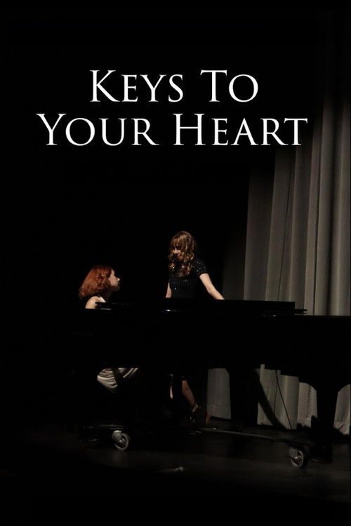 Keys to Your Heart (2022) poster