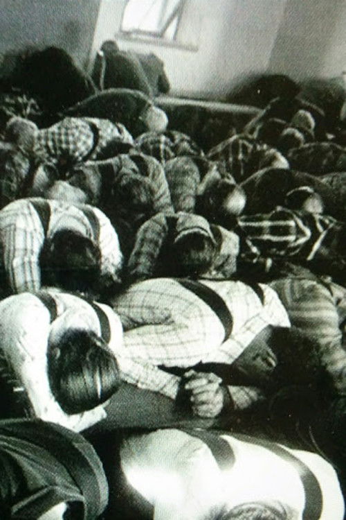 Saatana perkele helvettiin (2012) poster