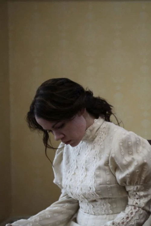 The Yellow Wallpaper (2011) poster