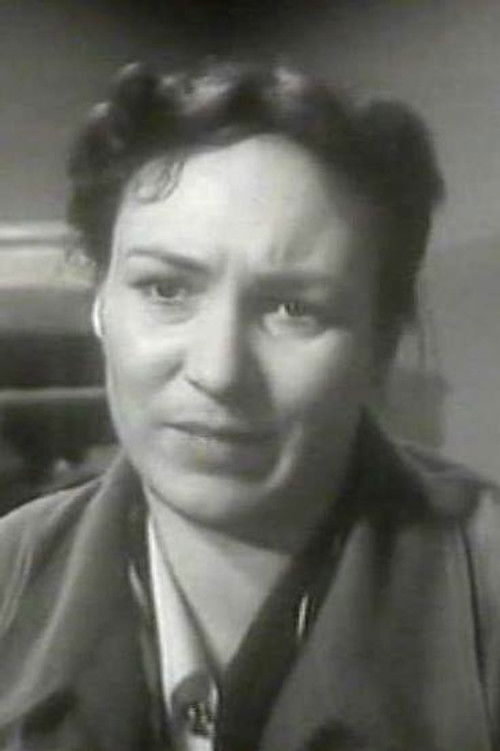 Ираида Солдатова