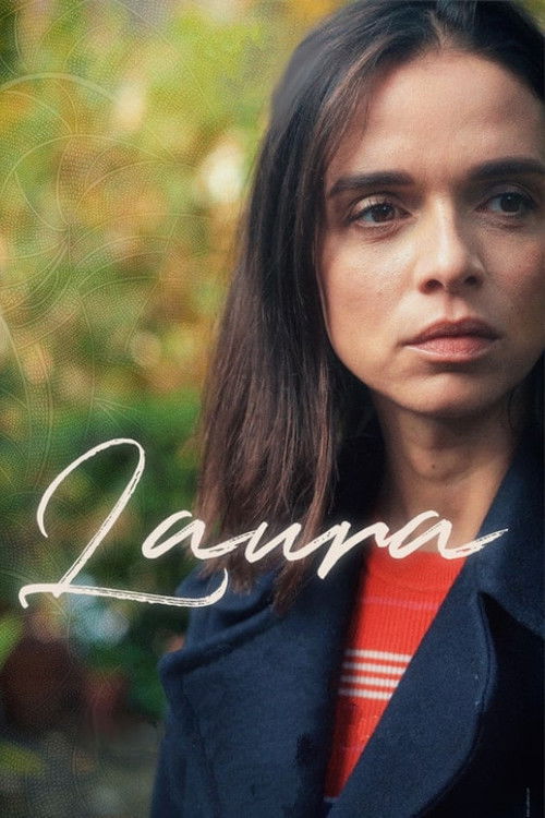 Laura (2020) poster