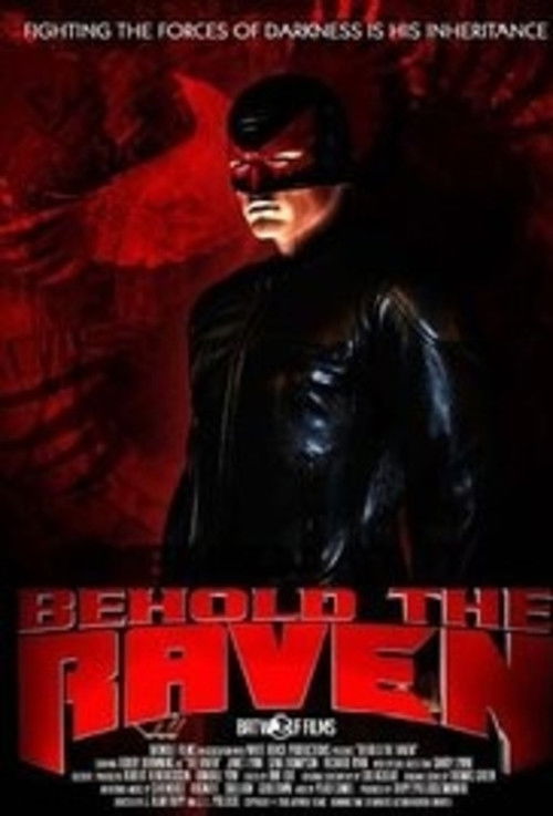 Behold the Raven (2004) poster