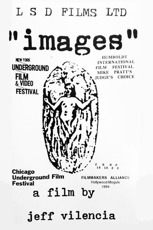 Images (1994) poster