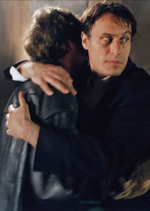 Personkrets 3:1 (1998) poster