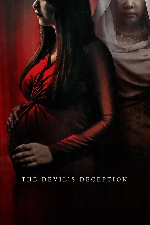 The Devil's Deception (2022) poster