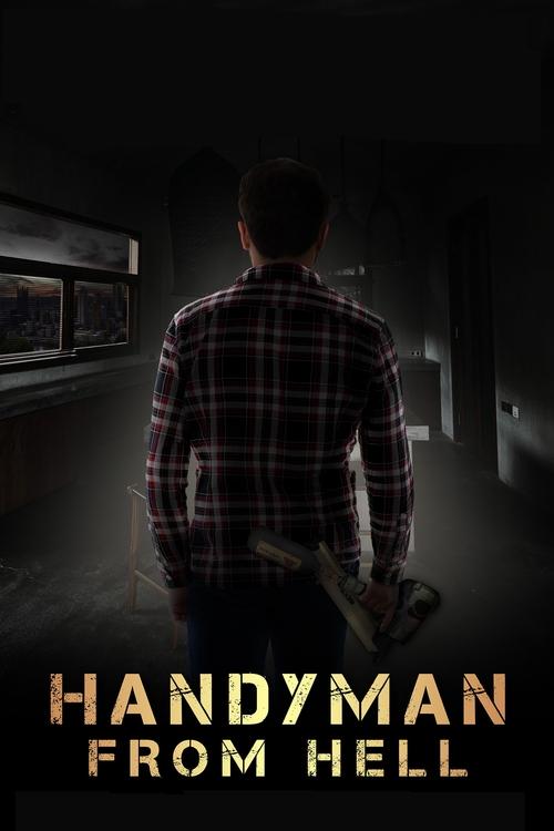 Handyman from Hell (2023) poster