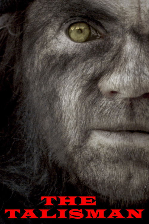 The Talisman (2008) poster