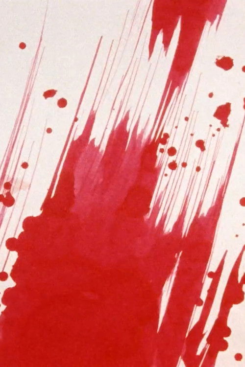 Rain – Memory of Cloud.1 (1996) poster