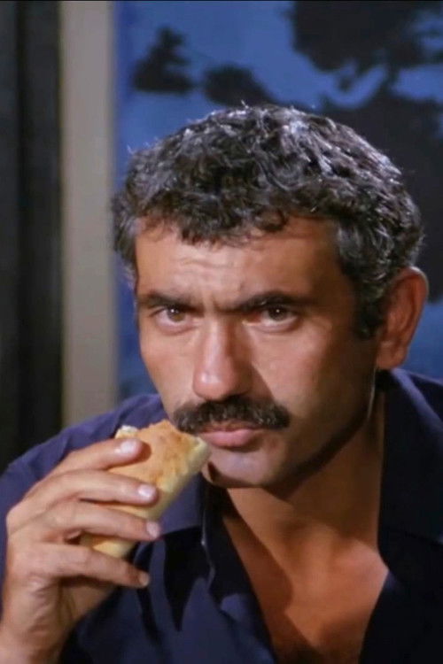 Yilmaz Guney: Rebel with a Cause (2014) poster