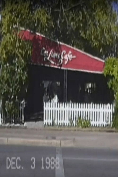 Viva Les Amis (2005) poster