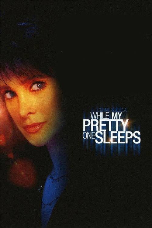While My Pretty One Sleeps (1997) poster