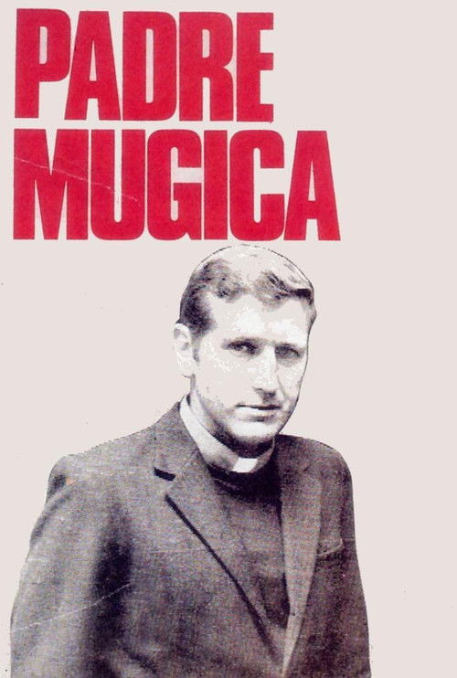 Padre Mugica (1999) poster