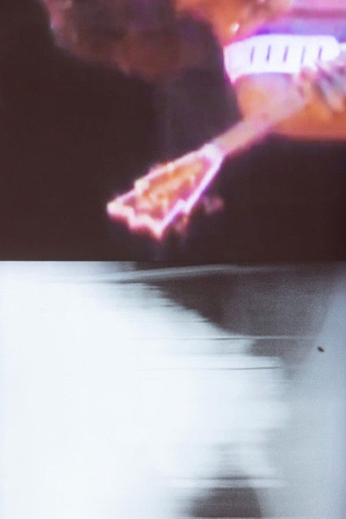 a Negro, a Lim-o (2022) poster