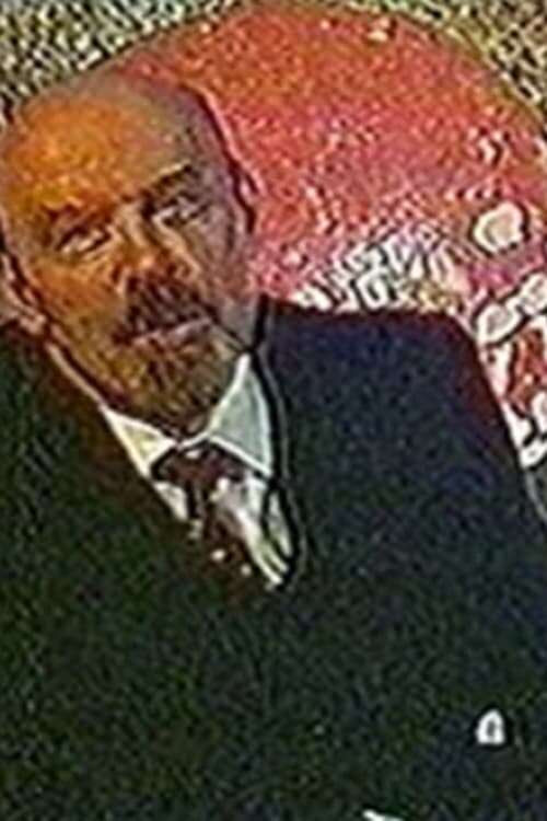 Lenin Was a Mushroom (1991) poster