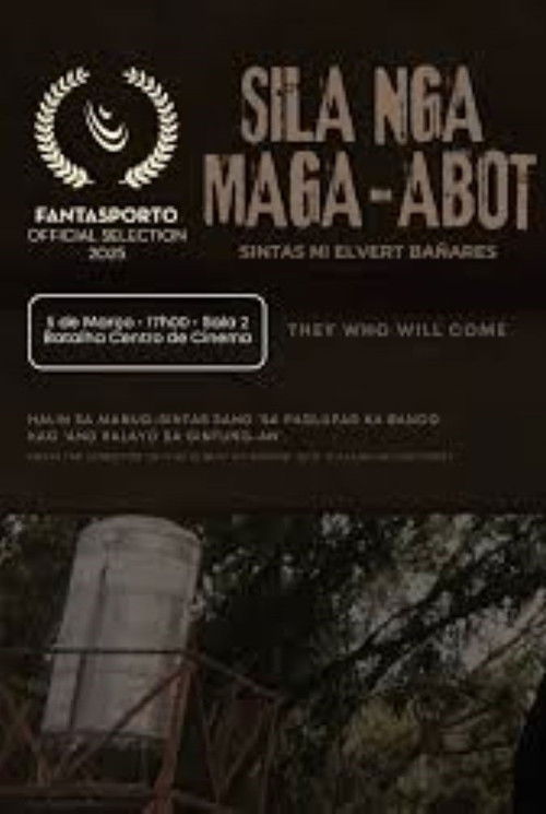 Sila nga Maga-abot poster