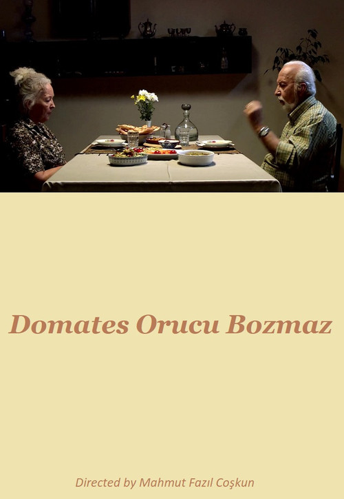 Domates Orucu Bozmaz (2009) poster