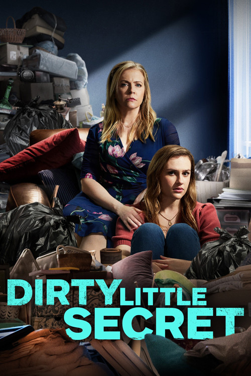 Dirty Little Secret (2022) poster