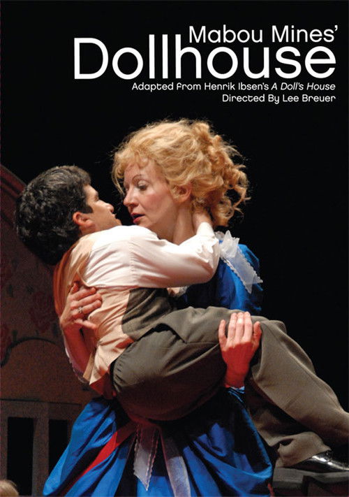 Mabou Mines Dollhouse (2009) poster