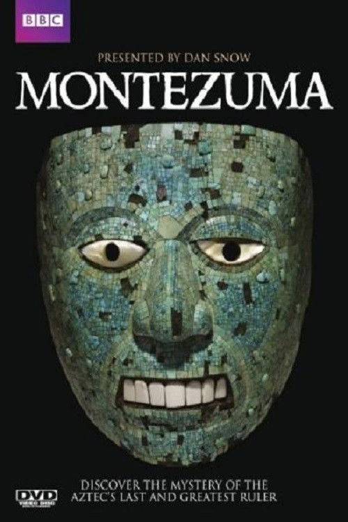 Montezuma (2009) poster