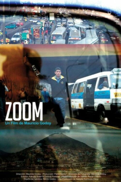 Zoom poster
