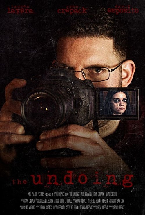 The Undoing (2019) poster