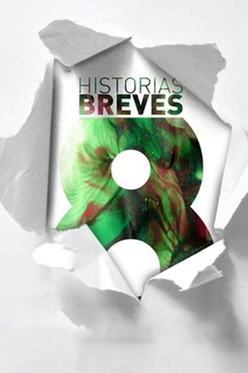Historias breves 8 (2013) poster