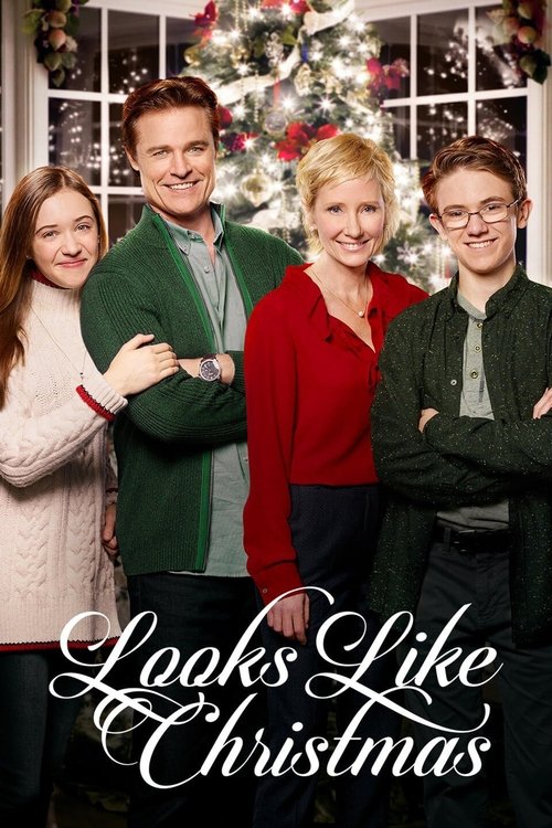 Looks Like Christmas (2016) poster