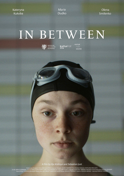 In Between (2024) poster