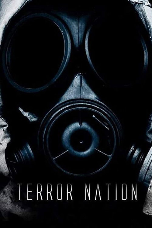 Terror Nation (2010) poster