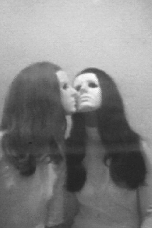 Stairs, Tunnels and Mirrors (1969) poster