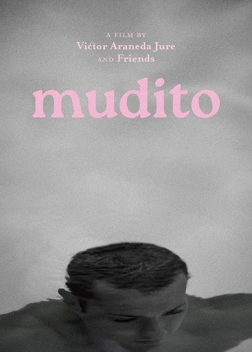 Mudito poster