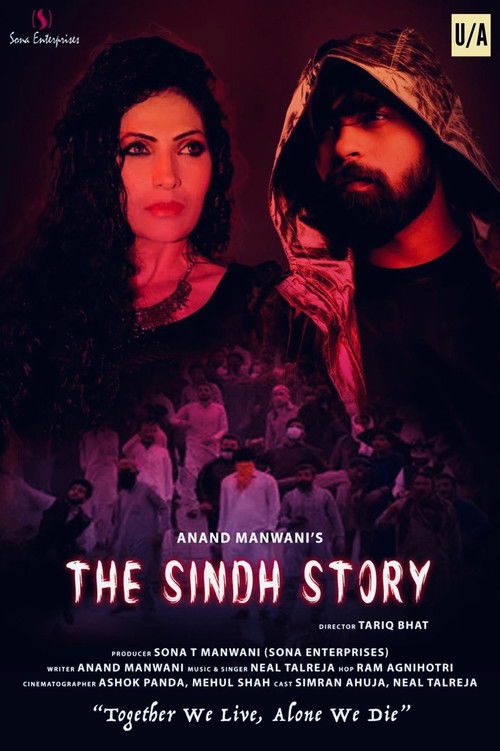 The Sindh Story (2025) poster