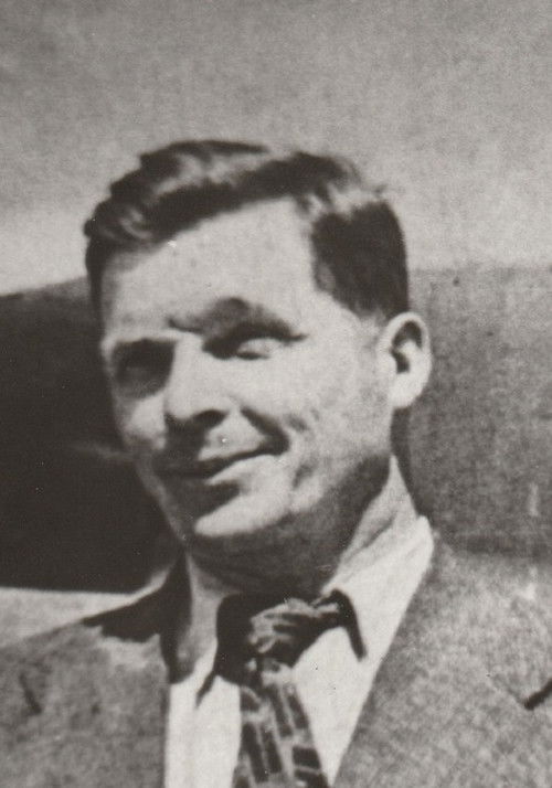 Aircrafts Are Singing (1979) poster