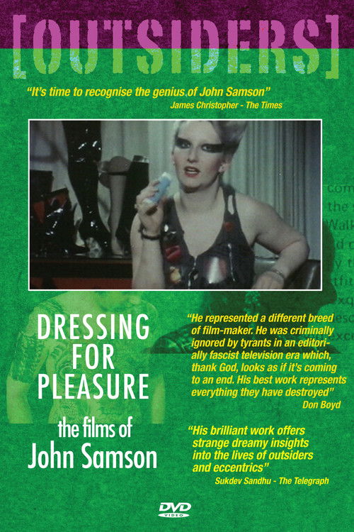 Britannia (1979) poster