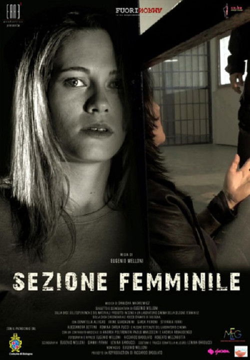 Sezione Femminile (2018) poster