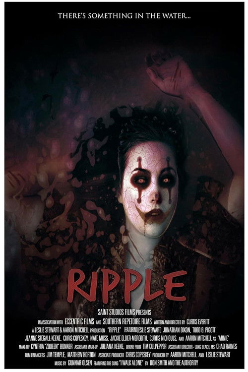 Ripple (2017) poster