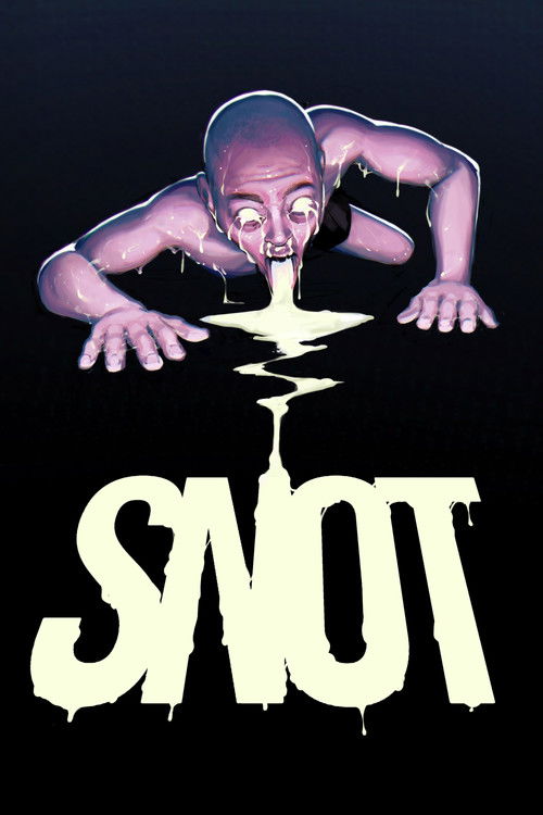 SNOT (2024) poster